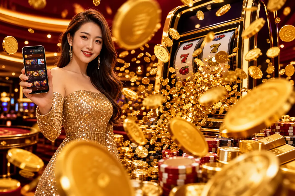 manum888 slot jackpot progresif JILI