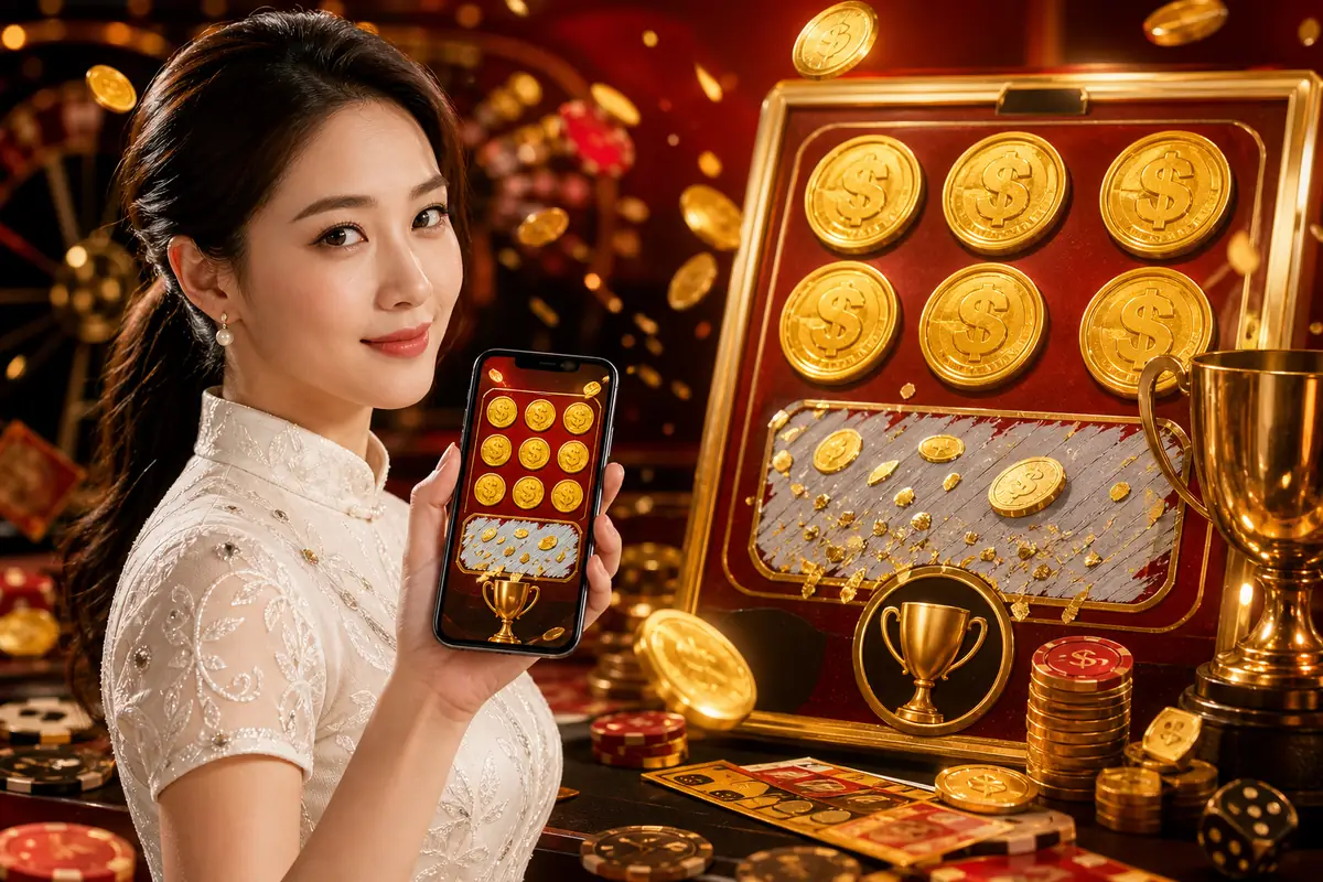manum888 slot online koleksi permainan