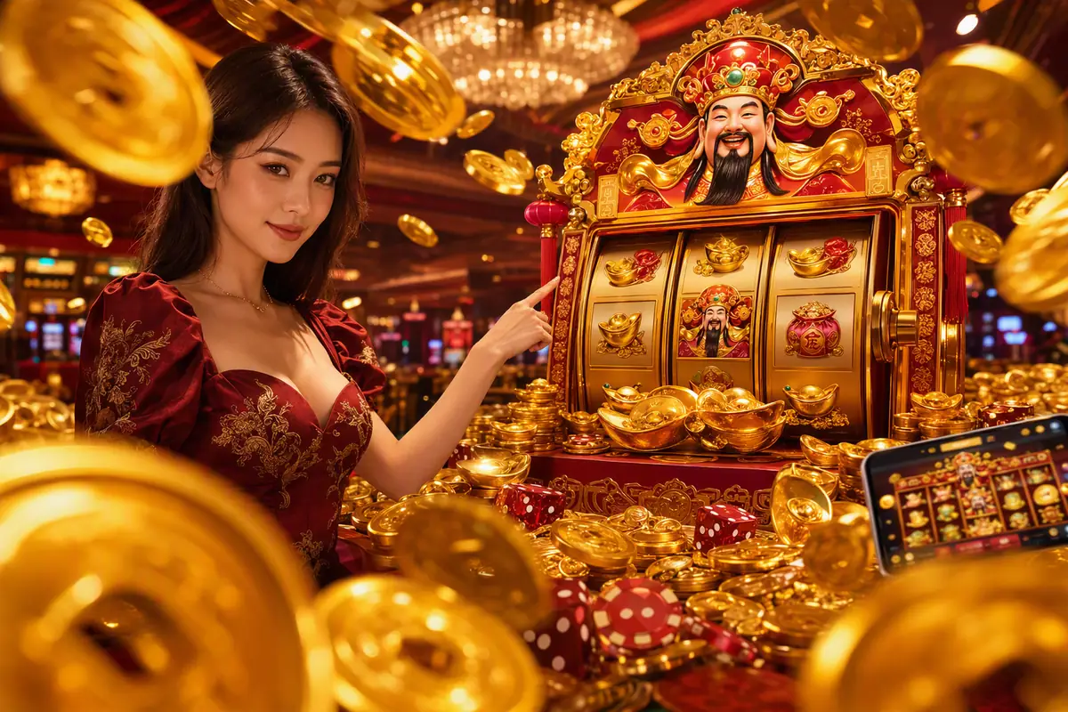 manum888 live casino baccarat dealer profesional